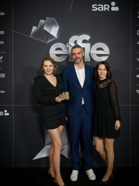 Bartek Dębkowski / Kreatyw! Media