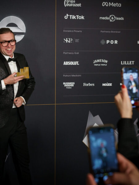 Bartek Dębkowski / Kreatyw! Media