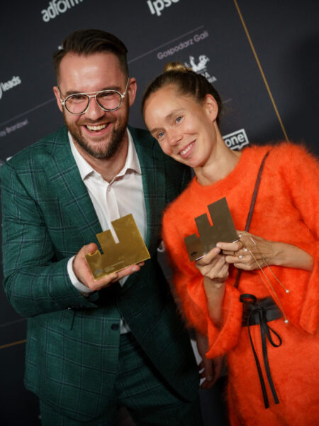 Bartek Dębkowski / Kreatyw! Media
