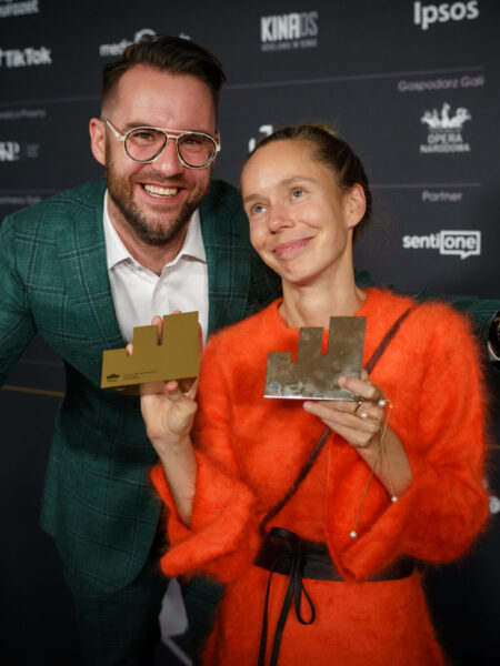 Bartek Dębkowski / Kreatyw! Media