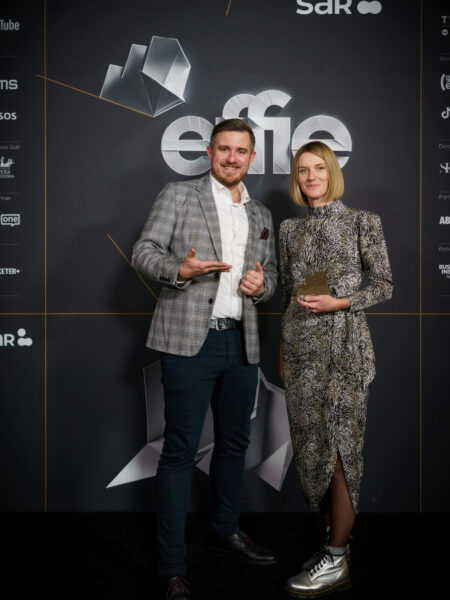 Bartek Dębkowski / Kreatyw! Media