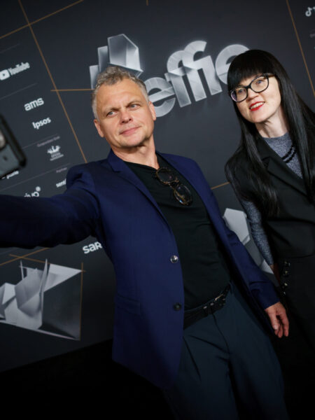 Bartek Dębkowski / Kreatyw! Media