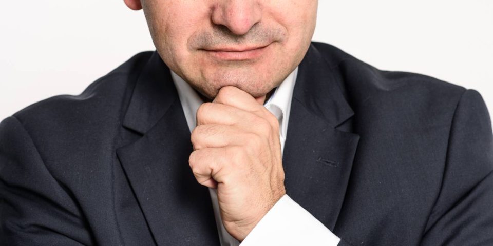 Piotr Chęcielewski_Przewodniczący GR I