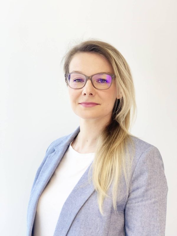 Maja Marciszewska_Gr II