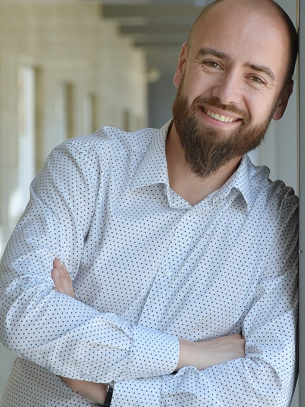 Dariusz Maciołek_Gr VII