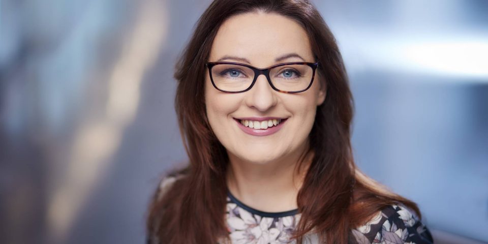 Agnieszka Konarzewska gr IX