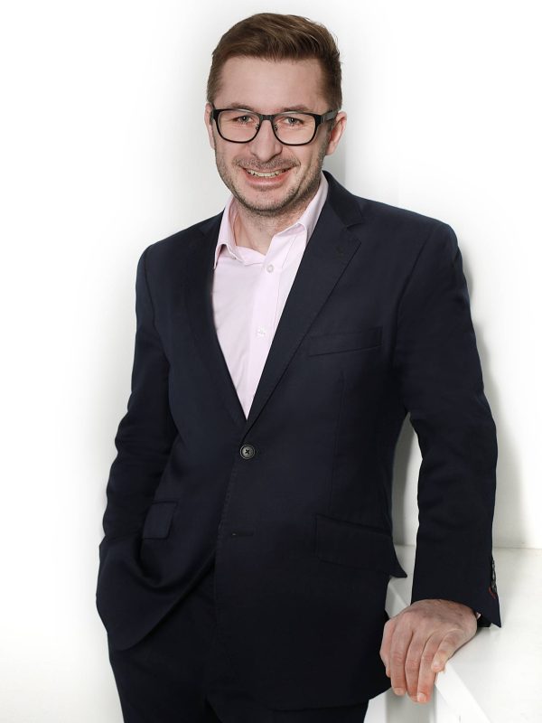 Maciej Szaroleta