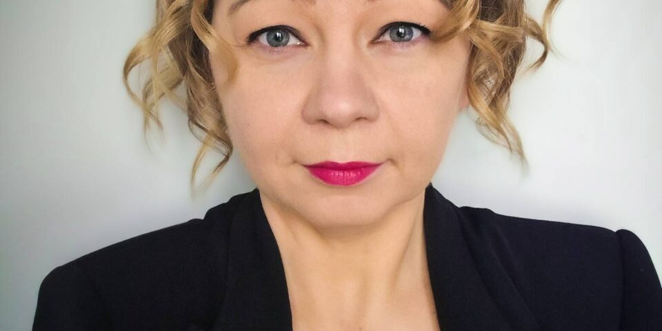 Anna Bielecka