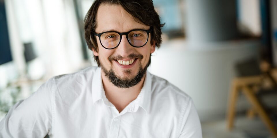 Piotr Kaznowski