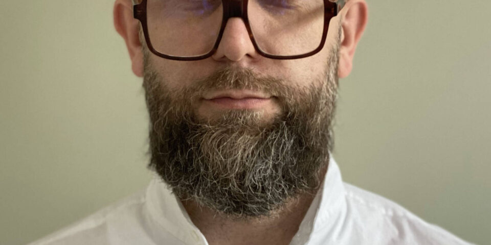 Przemek Wachowski