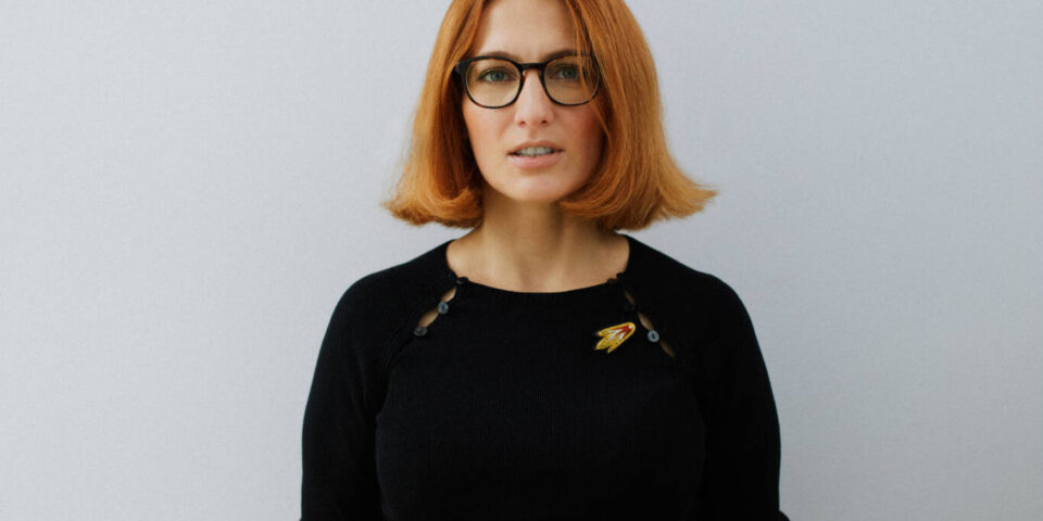 Ania Andrzejewska