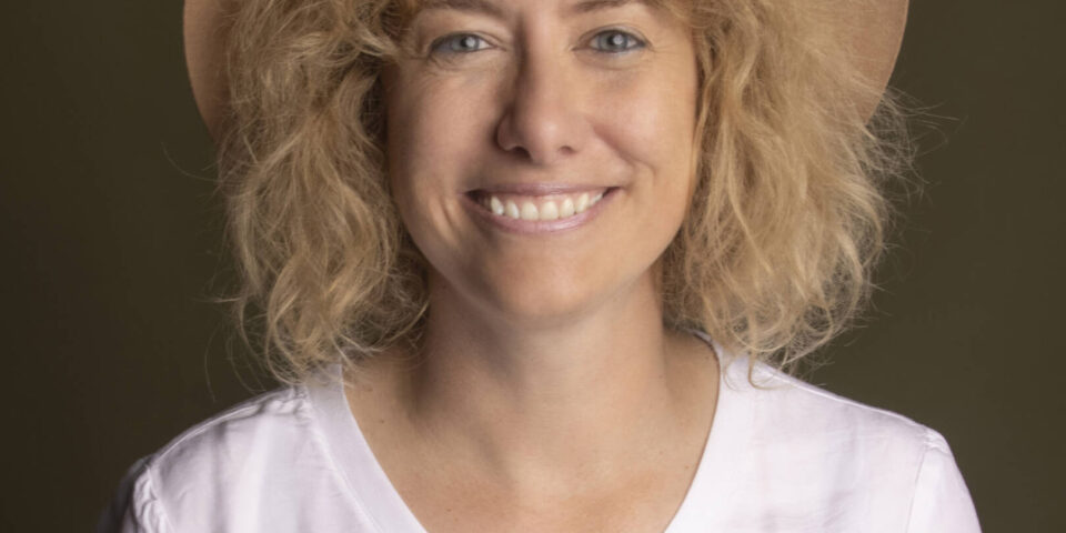 MAłgorzata Majcher