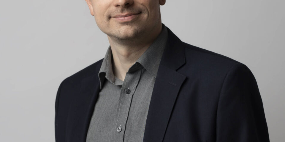 Michal Zygmanowski