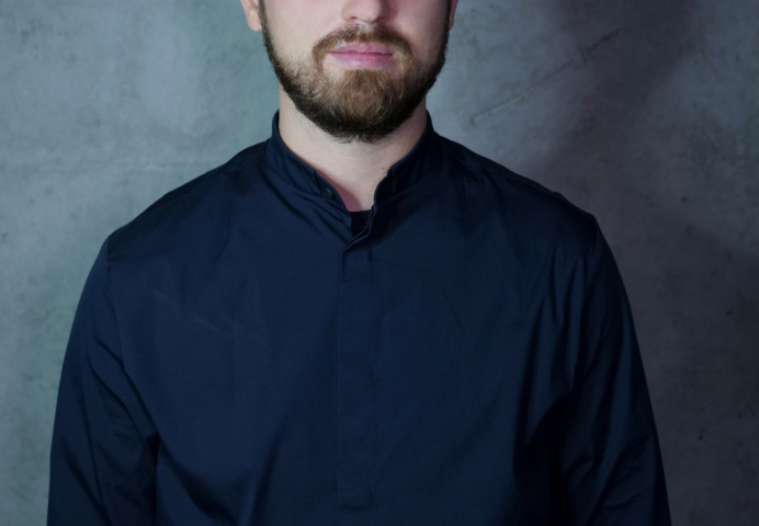 Michał Zajdel