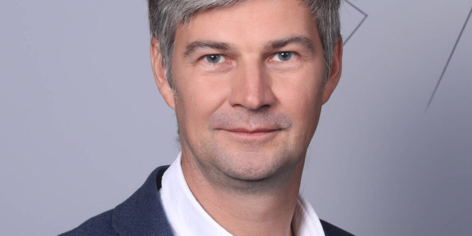 Adam Wysocki