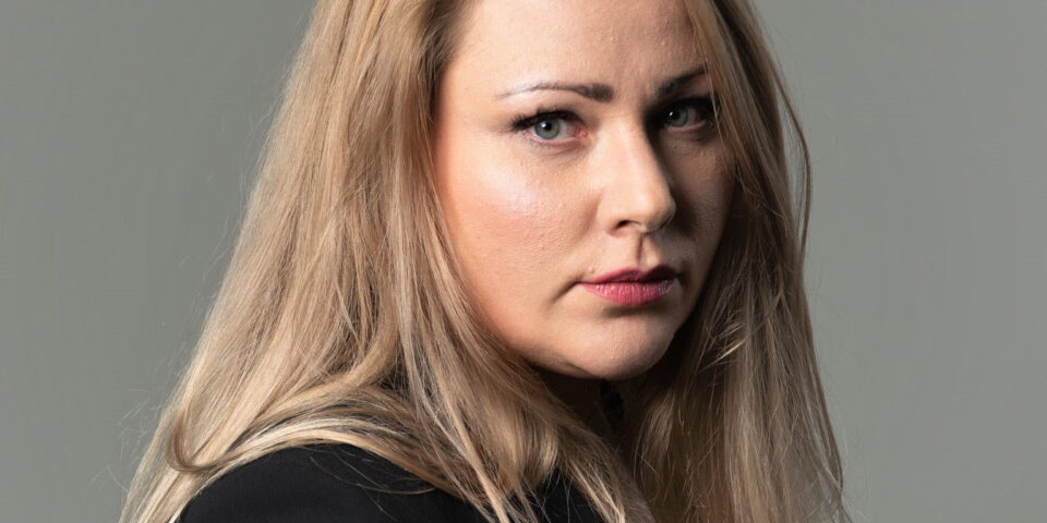 Anna Wasiak-Zakrzewska