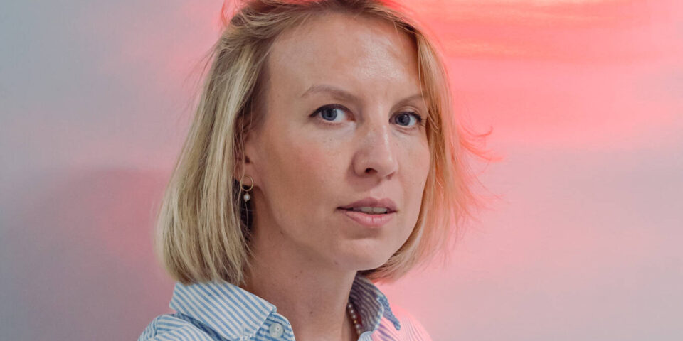 Julia Kohman