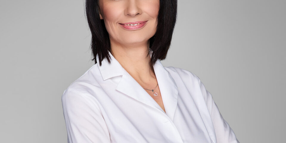 Urszula Uchanska