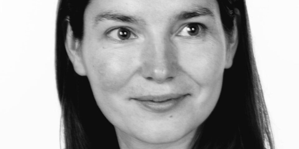 Ewa Doligalska