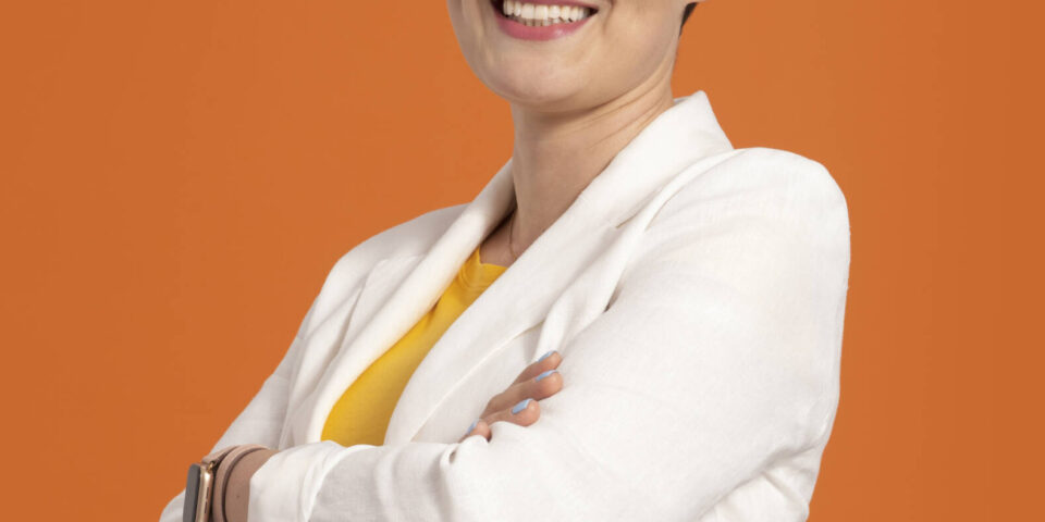 Iwona Piwek_Przewodnicząca