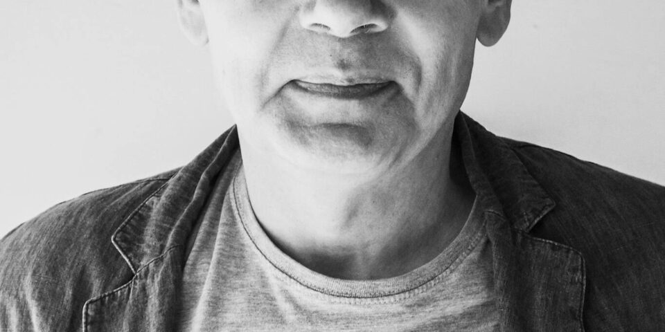 Mariusz Przybył bw