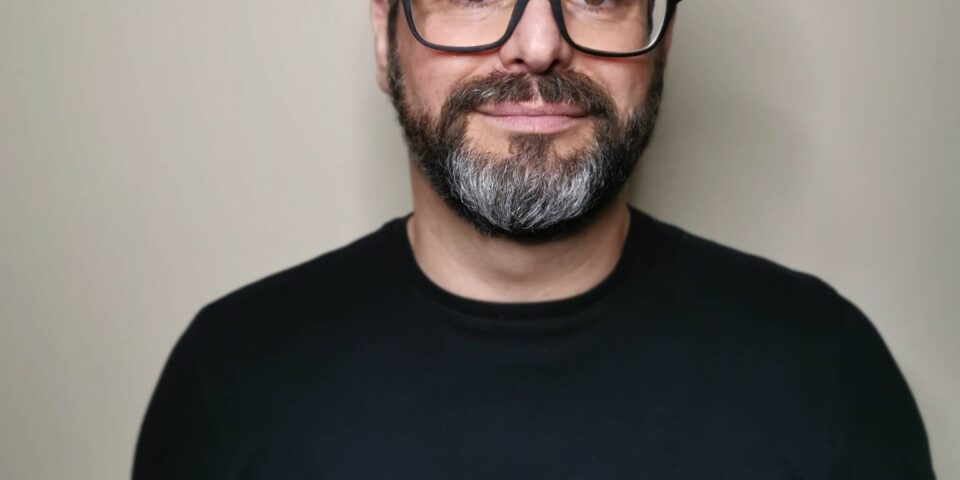 Mariusz Nowak