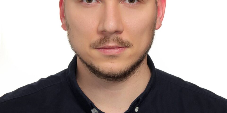 Maciej Reszczyński