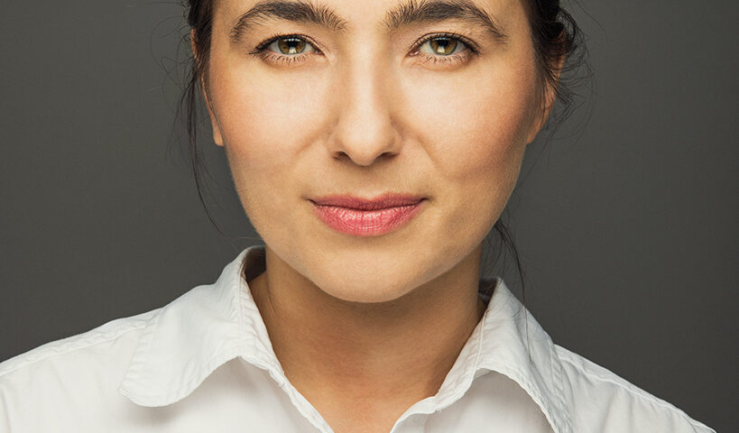 Elżbieta Flasińska
