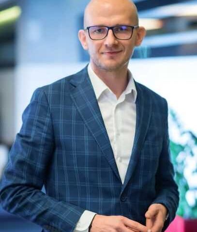 Tomasz Cieślak