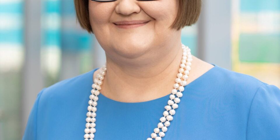Malgorzata Rokita www