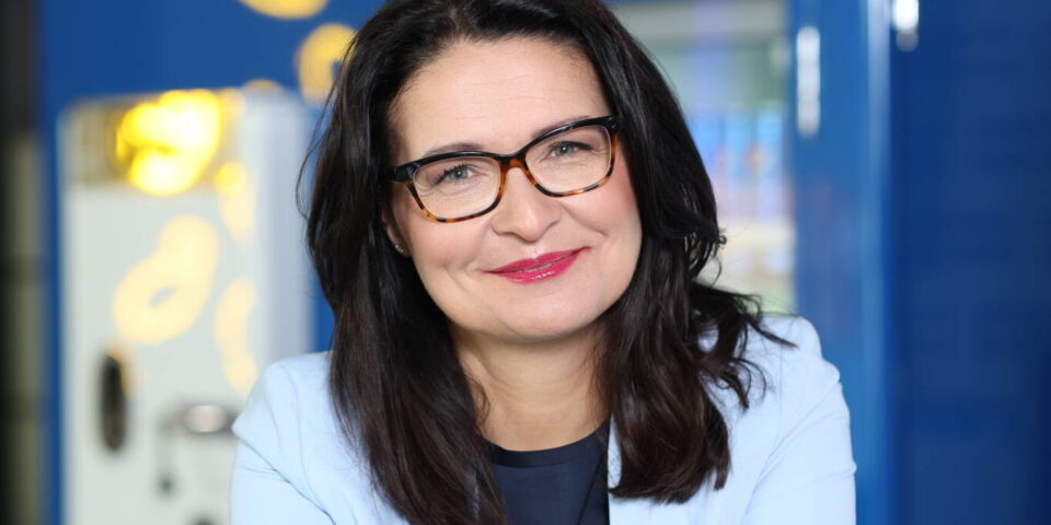 Izabela Hryciuk