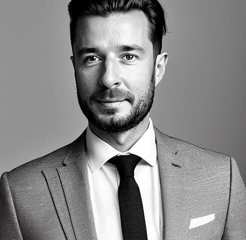 Daniel Biegaj