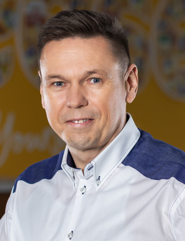 Masiak Rafał