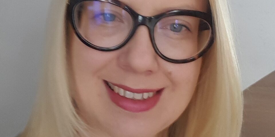 Marta Łazarczyk_zdjęcie