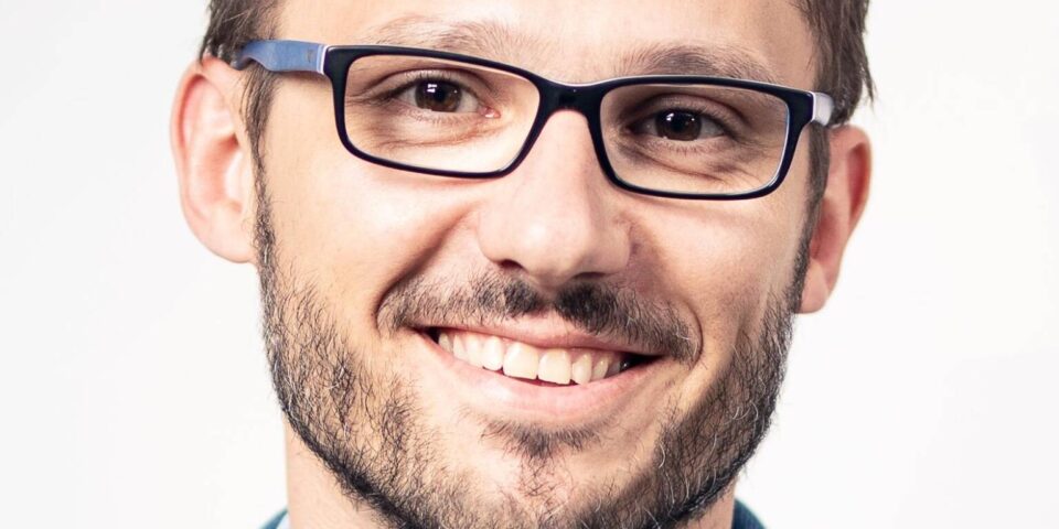 Grzegorz Harazinski www