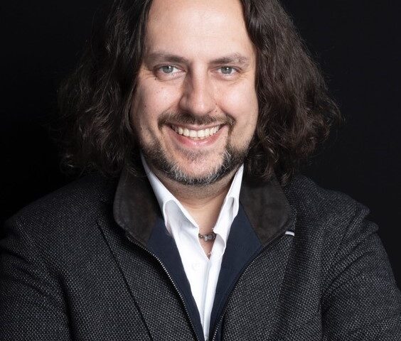 Przemęcki Daniel