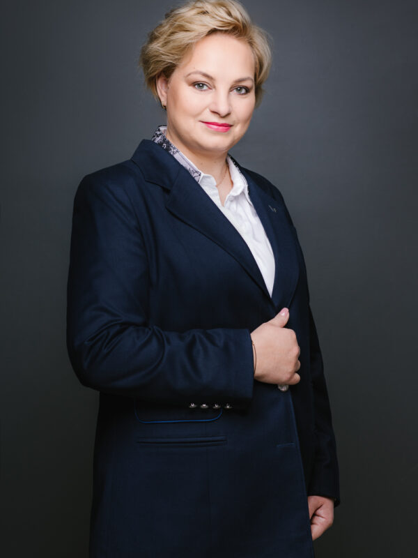 Agnieszka Mazur